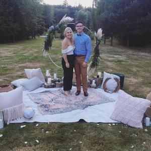 Meet your Posher, Georgia